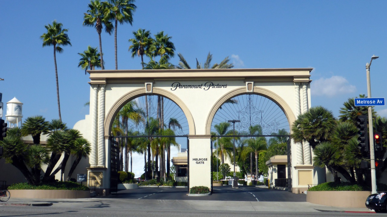 Image Credit: Coolcaesar - CC BY-SA 4.0/Wiki Commons