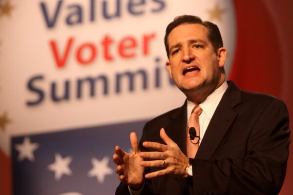 Image Credit: Gage Skidmore - CC BY-SA 3.0/Wiki Commons