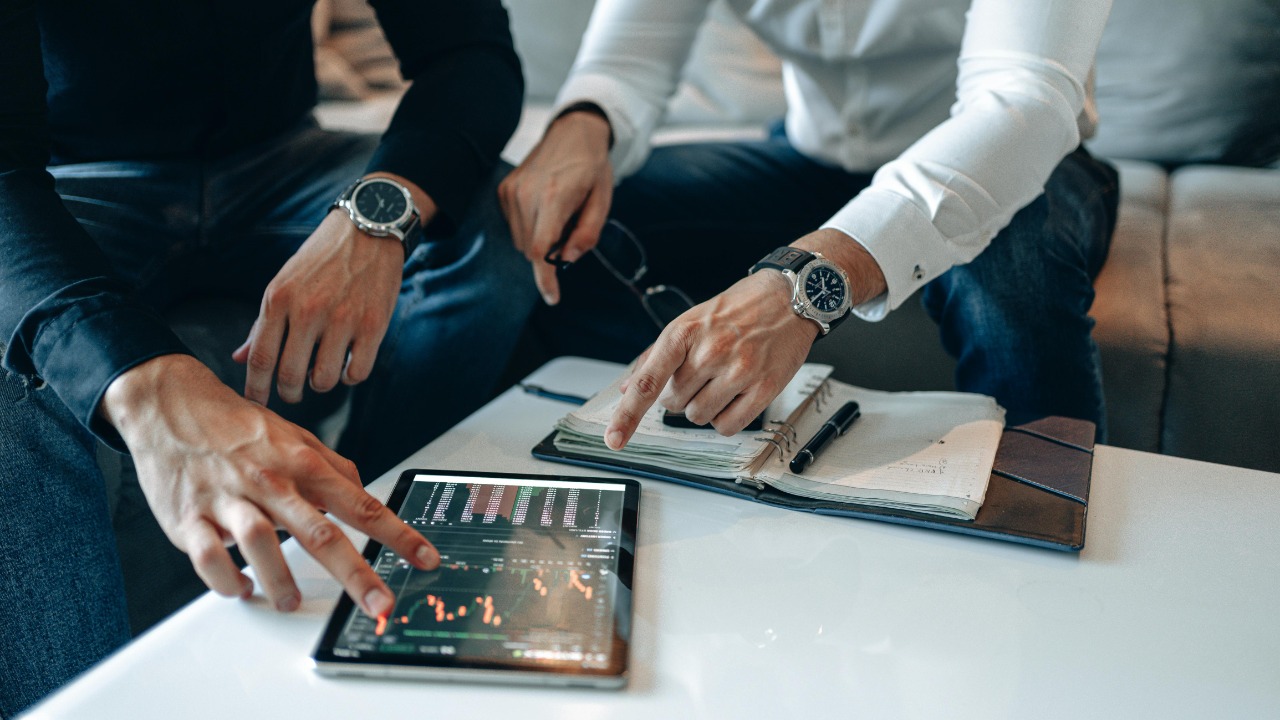 AlphaTradeZone/Pexels