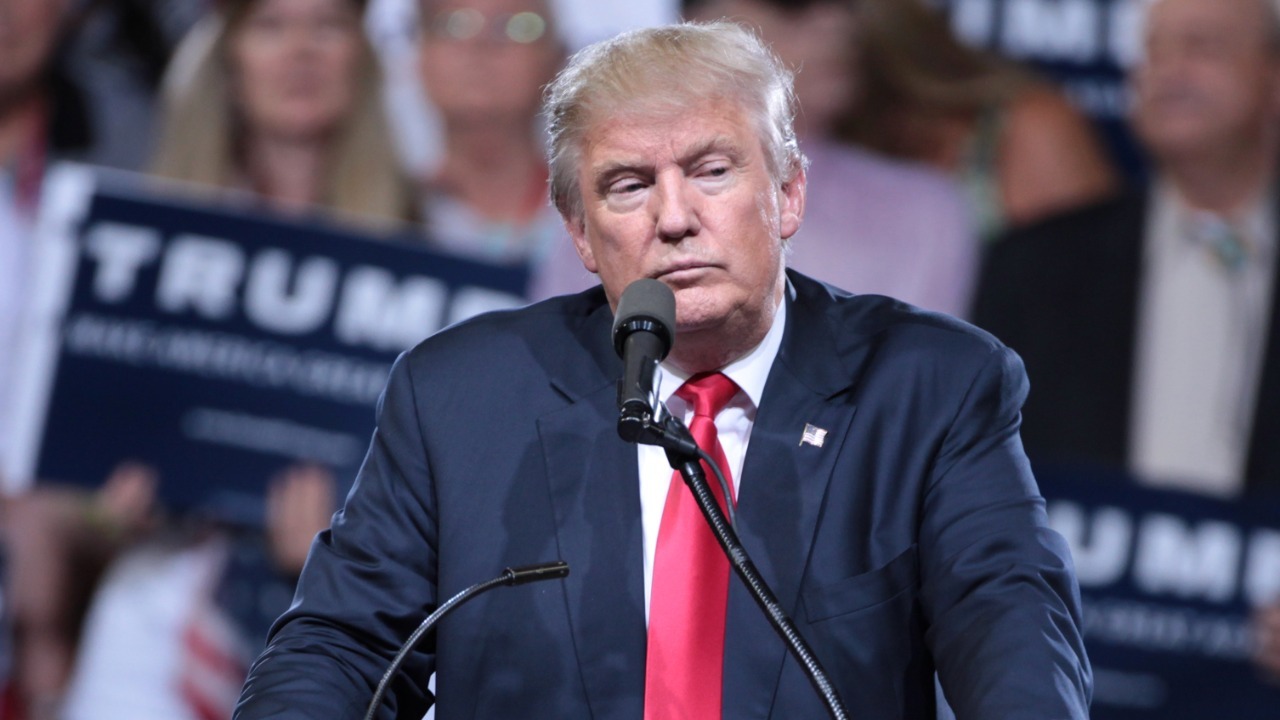 Image Credit: Gage Skidmore from Peoria, AZ, United States of America – CC BY-SA 2.0/Wiki Commons