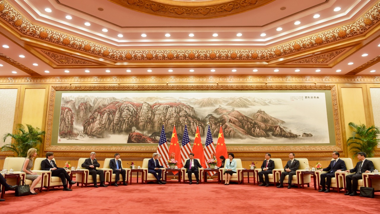 Image Credit: U.S. Department of State - Public domain/Wiki Commons