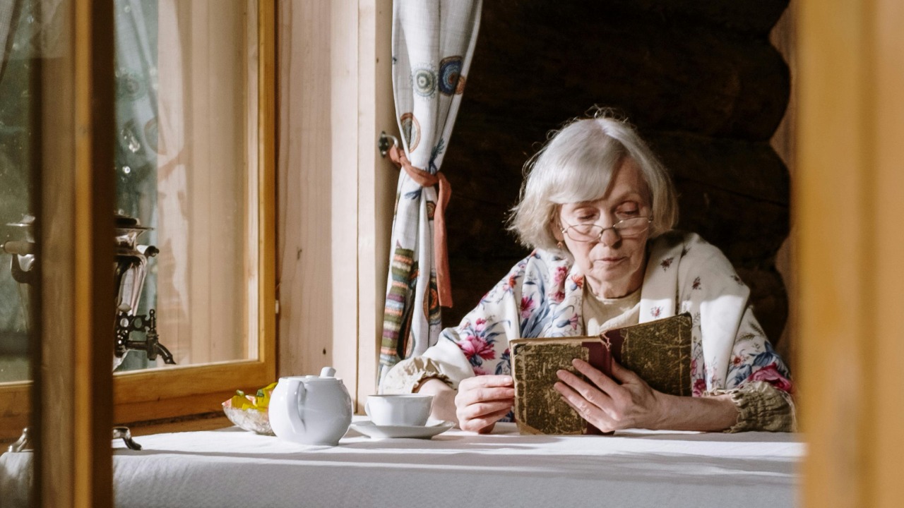 cottonbro studio/Pexels