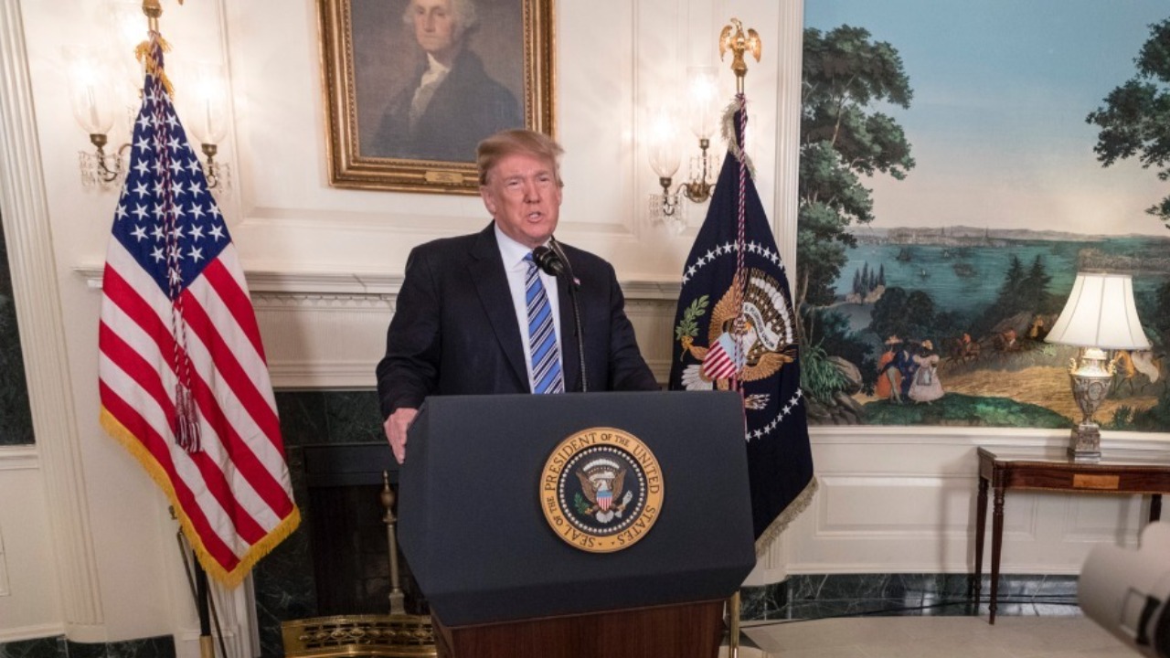 Image Credit: Official White House Photo – Public domain/Wiki Commons