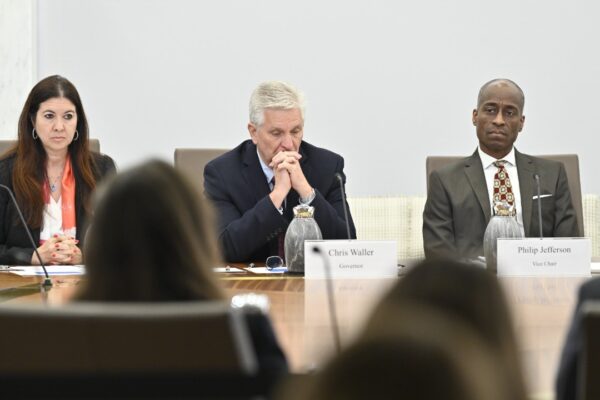 Image Credit: Federalreserve – Public domain/Wiki Commons