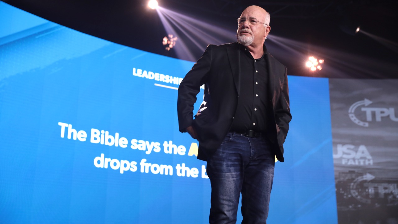 Image Credit: Gage Skidmore from Surprise, AZ, United States of America - CC BY-SA 2.0/Wiki Commons