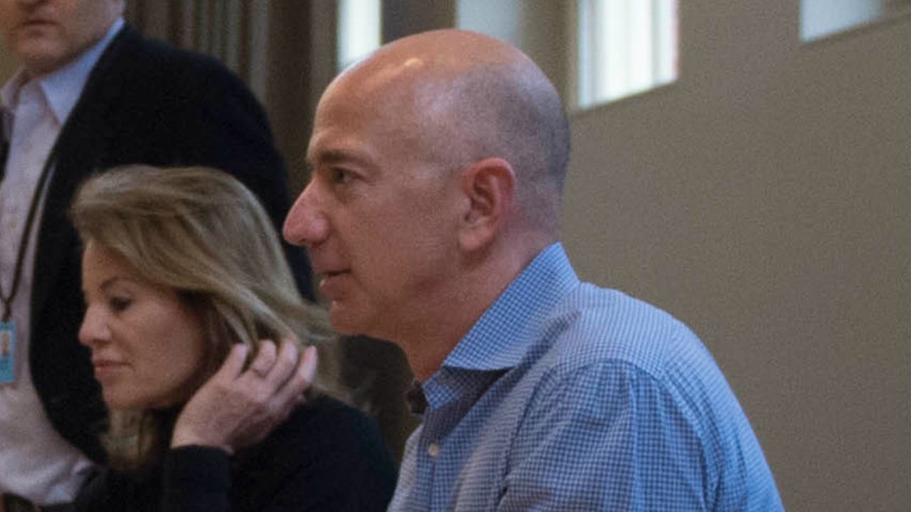 Image Credit: Navy Petty Officer 1st Class Tim D. Godbee - Public domain/Wiki Commons