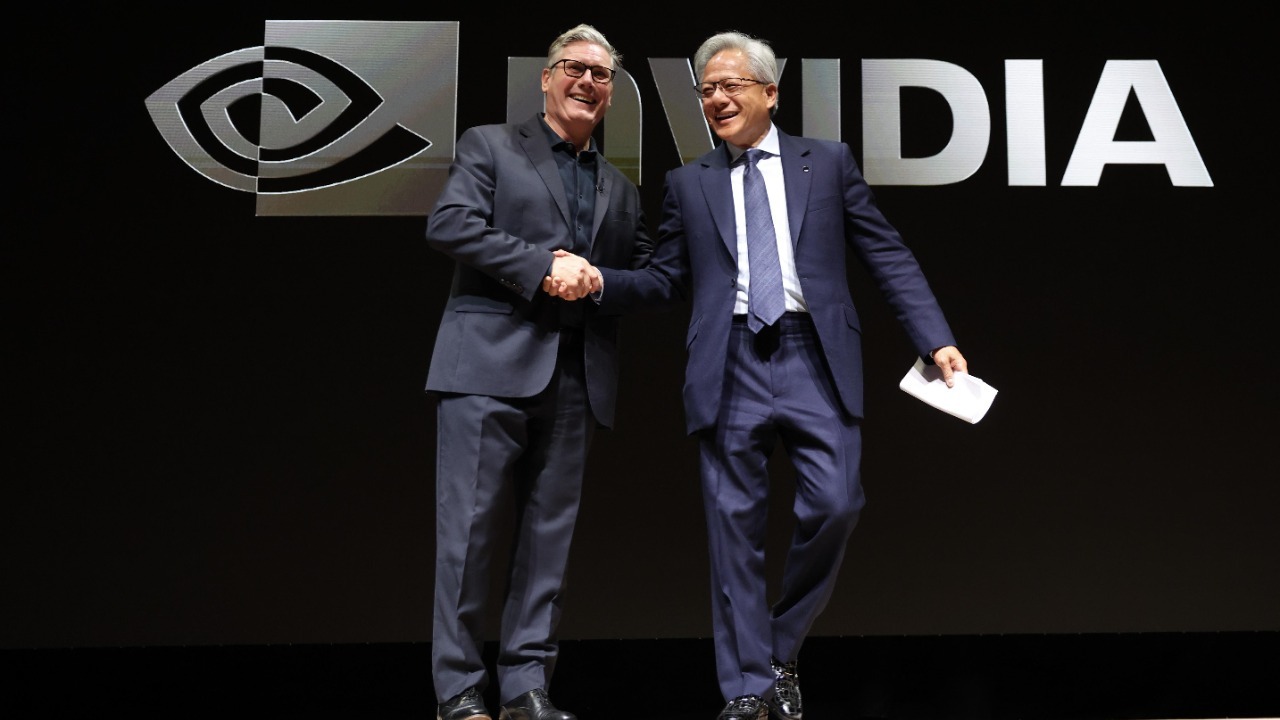 Image Credit: Number 10 on Flickr – OGL 3/Wiki Commons