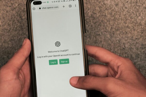 Sanket Mishra/Pexels