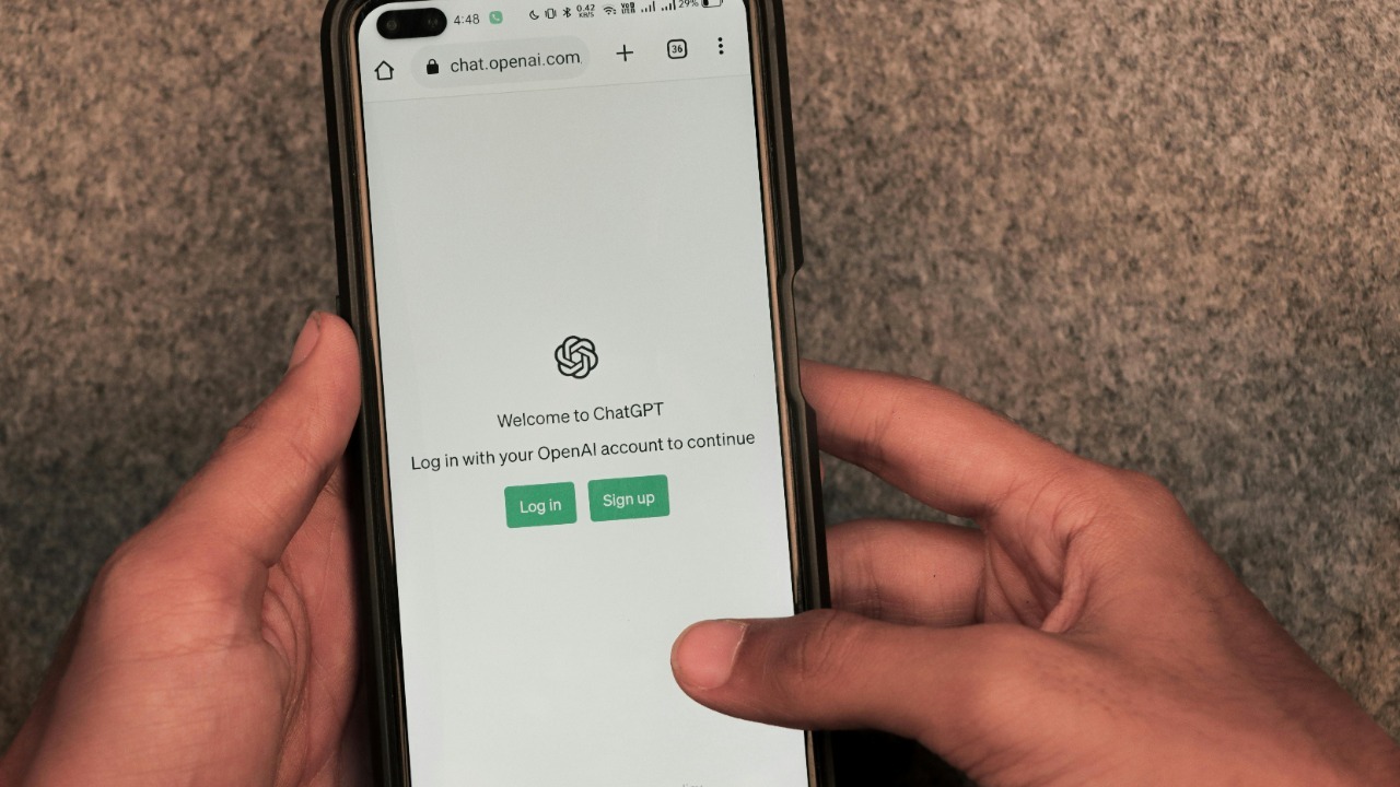 Sanket Mishra/Pexels