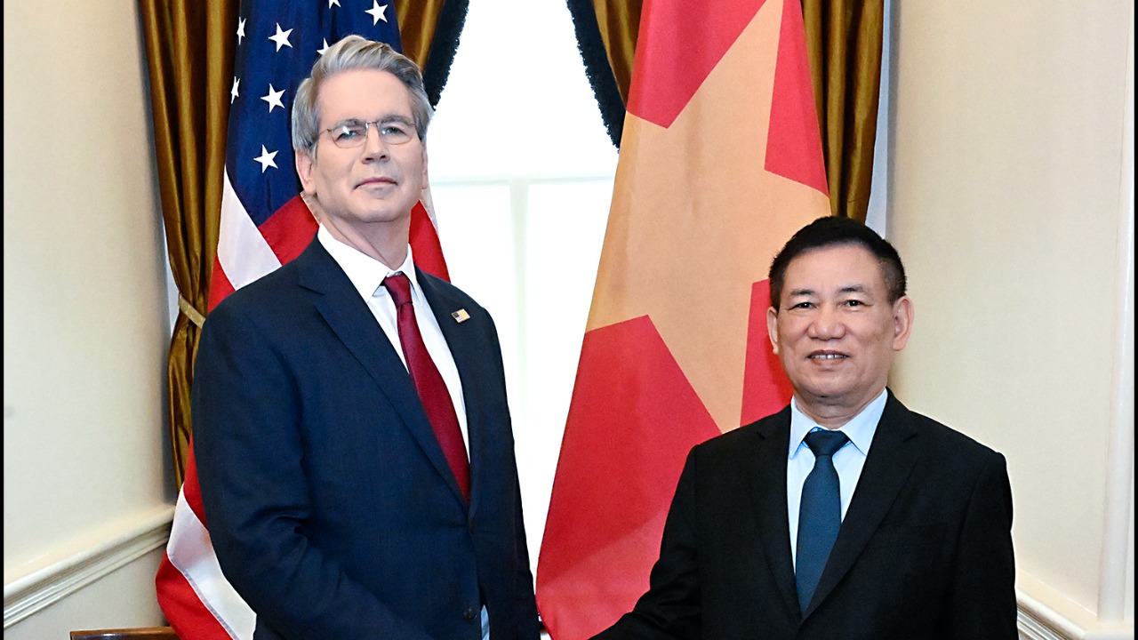 Image Credit: Department of Treasury - Public domain/Wiki Commons