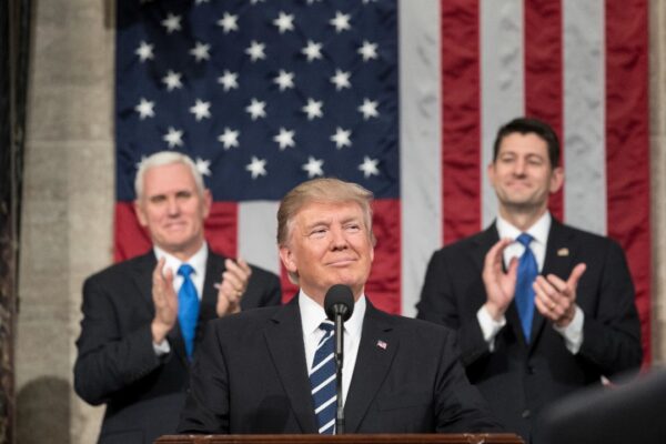 Image Credit: Shealeah Craighead - Public domain/Wiki Commons