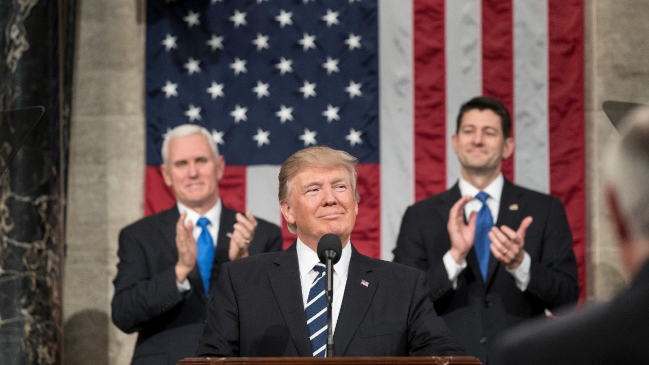 Image Credit: Shealeah Craighead - Public domain/Wiki Commons