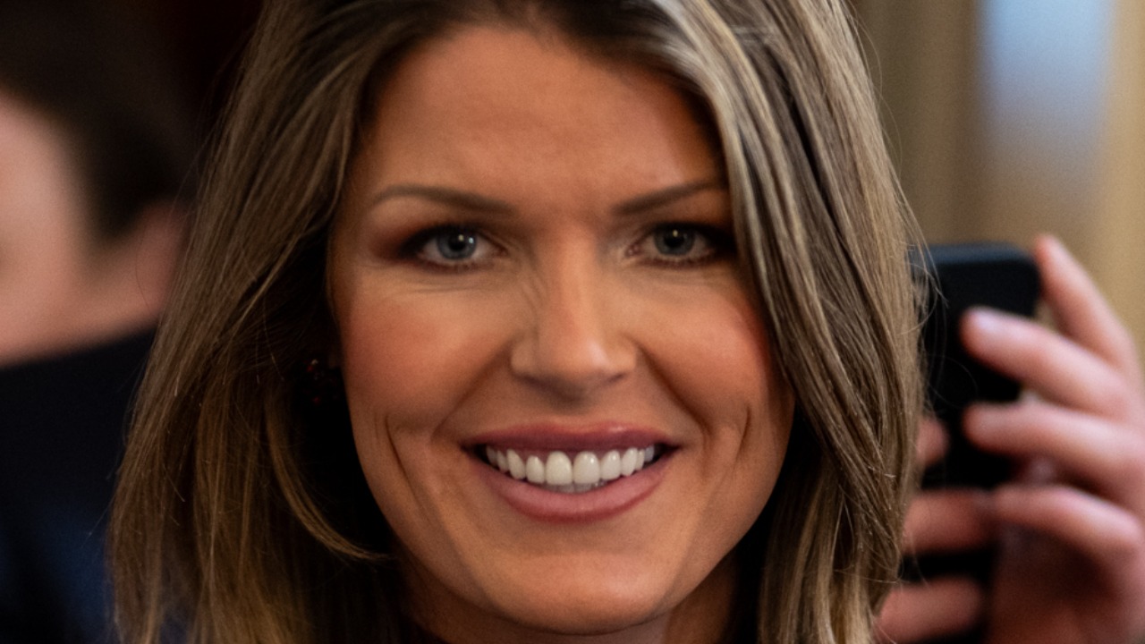 Image Credit: The White House - Public domain/Wiki Commons