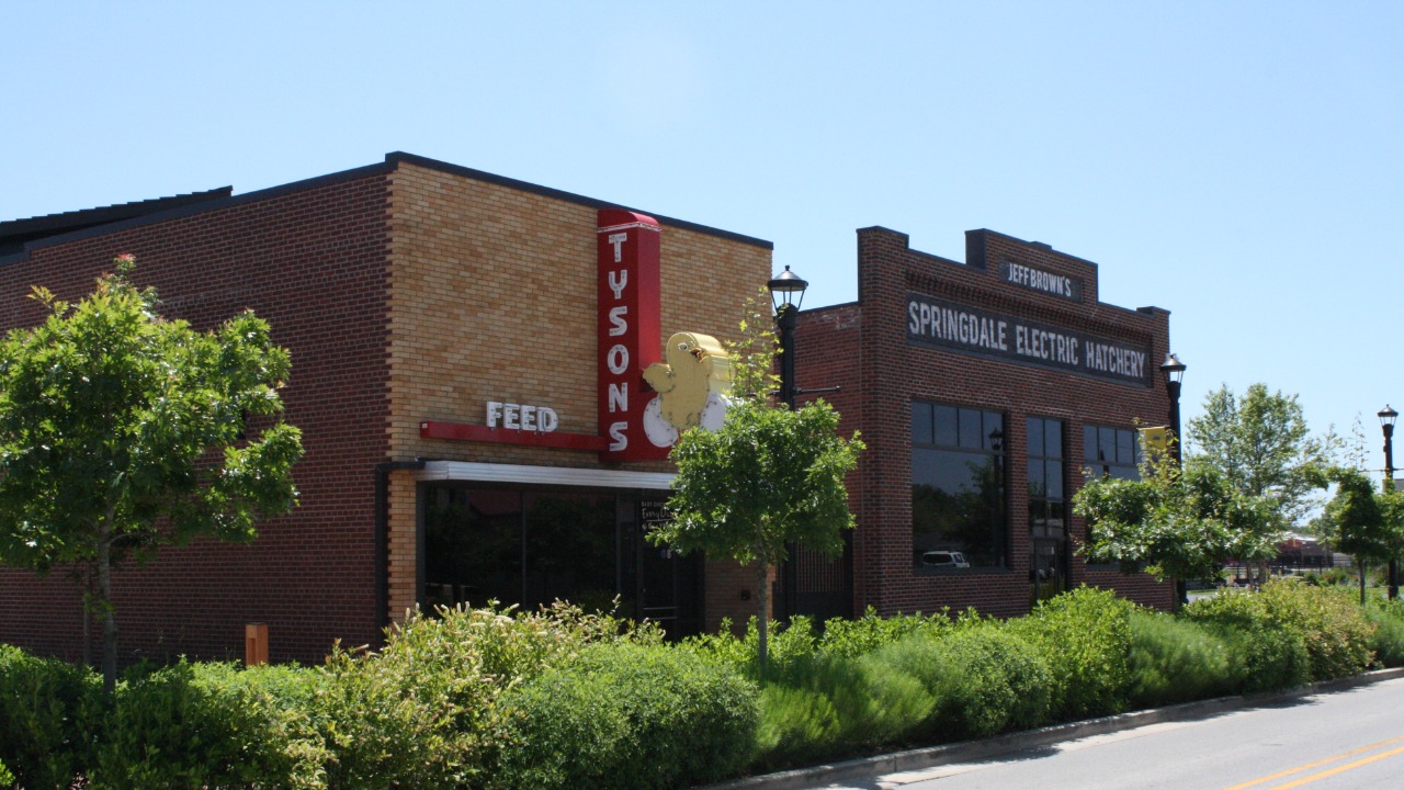 Image Credit: Brandonrush - CC0/Wiki Commons