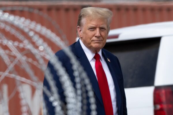 Image Credit: The White House - Public domain/Wiki Commons