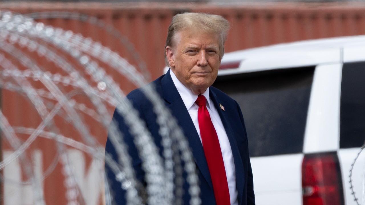 Image Credit: The White House - Public domain/Wiki Commons