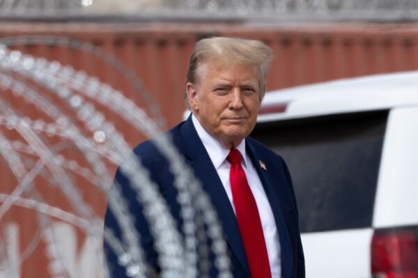 Image Credit: The White House - Public domain/Wiki Commons