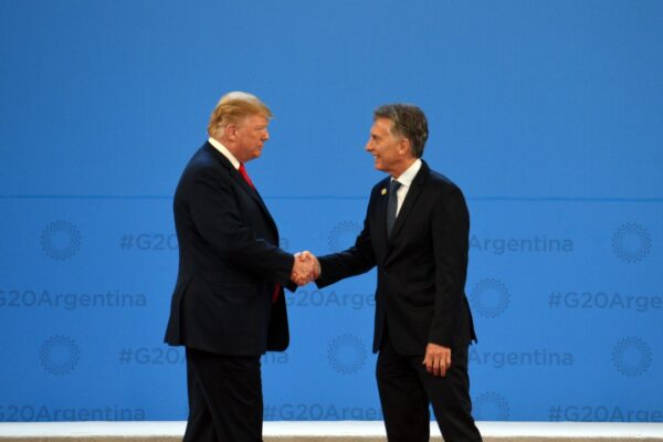 Image Credit: G20 Argentina - CC BY 2.0/Wiki Commons