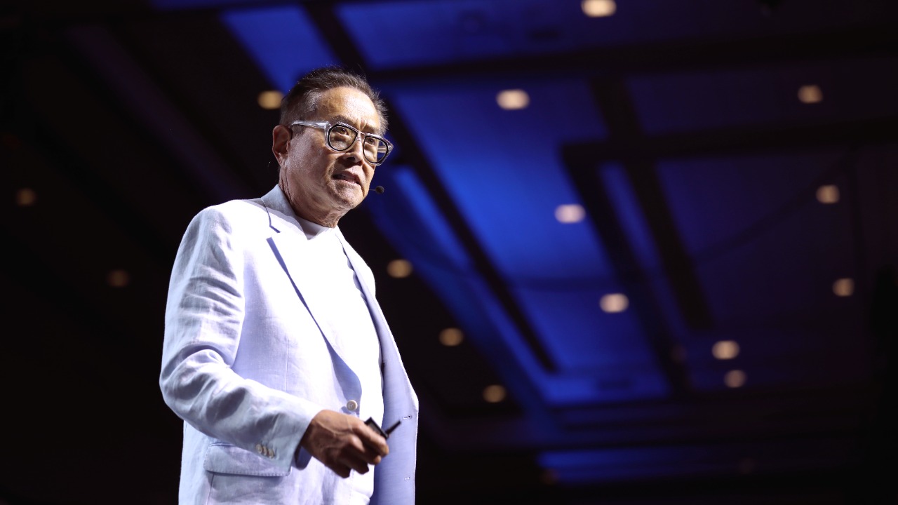 Image Credit: Gage Skidmore from Surprise, AZ, United States of America - CC BY-SA 2.0/Wiki Commons