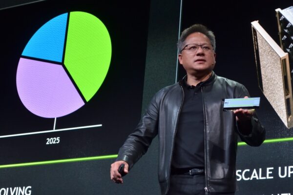 Image Credit: Raysonho @ Open Grid Scheduler / Scalable Grid Engine - CC0/Wiki Commons