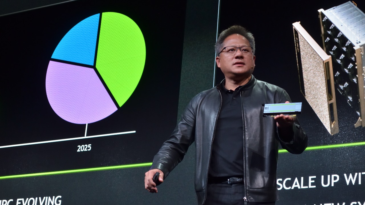 Image Credit: Raysonho @ Open Grid Scheduler / Scalable Grid Engine - CC0/Wiki Commons