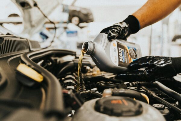 Daniel Andraski/Pexels