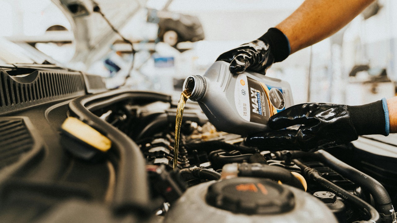 Daniel Andraski/Pexels