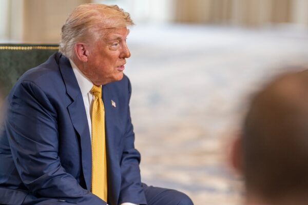 Image Credit: The White House – Public domain/Wiki Commons