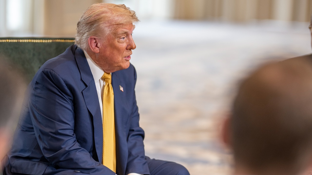 Image Credit: The White House – Public domain/Wiki Commons