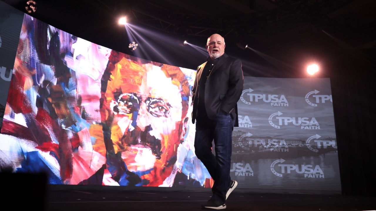 Image Credit: Gage Skidmore from Surprise, AZ, United States of America - CC BY-SA 2.0/Wiki Commons