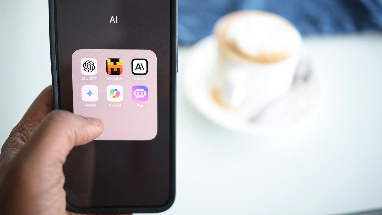 solenfeyissa/Unsplash