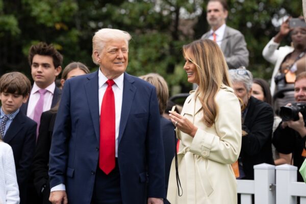 Image Credit: The White House – Public domain/Wiki Commons