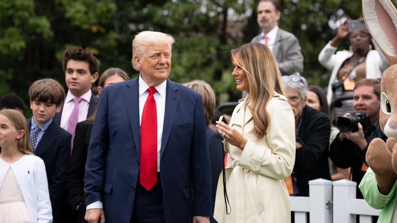 Image Credit: The White House – Public domain/Wiki Commons