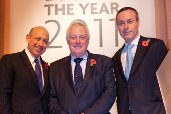 Image Credit: Financial Times – CC BY 2.0/Wiki Commons