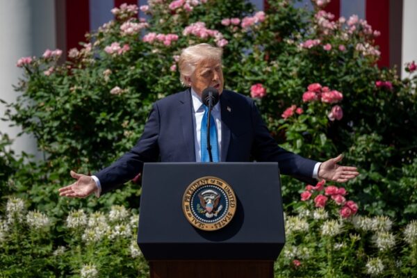 Image Credit: The White House – Public domain/Wiki Commons