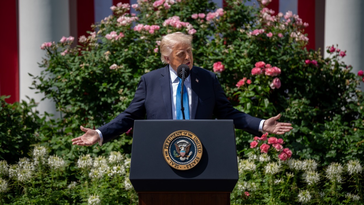 Image Credit: The White House – Public domain/Wiki Commons