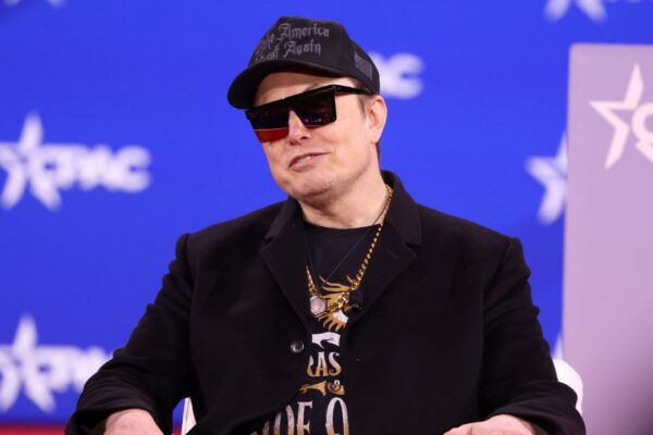 Image Credit: Gage Skidmore from Surprise, AZ, United States of America – CC BY-SA 2.0/Wiki Commons