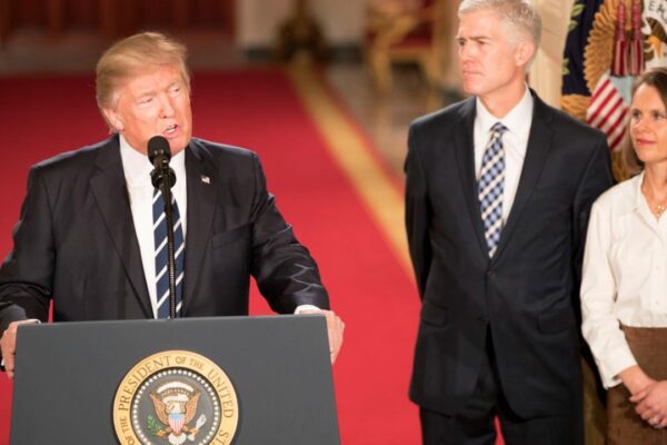 Image Credit: White House official photographer - Public domain/Wiki Commons