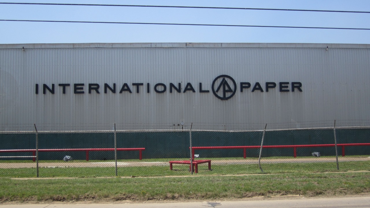 Image Credit: Billy Hathorn - CC BY-SA 3.0/Wiki Commons