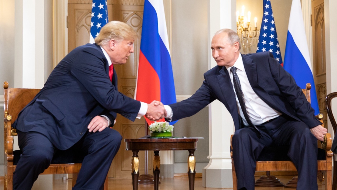 Image Credit: The White House from Washington, DC – Public domain/Wiki Commons