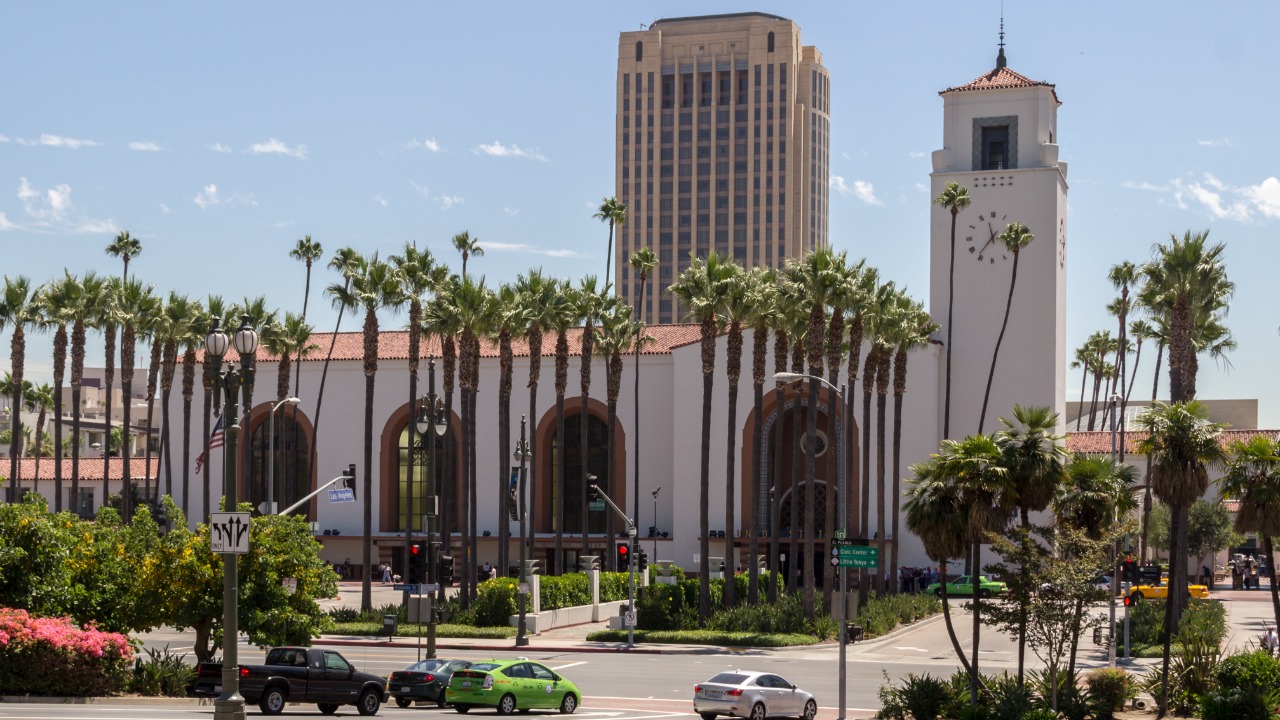 Image Credit: Dietmar Rabich - CC BY-SA 4.0/Wiki Commons