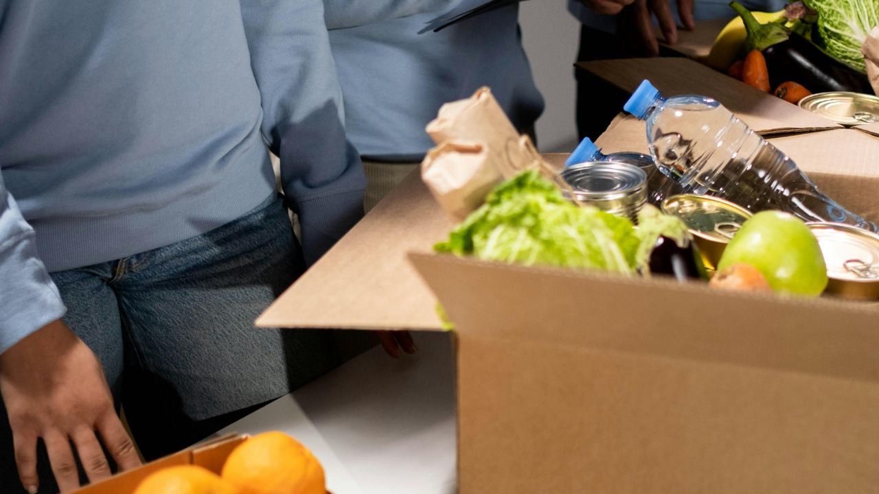 cottonbro studio/Pexels