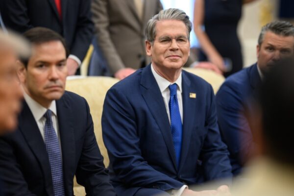 Image Credit: The White House – Public domain/Wiki Commons