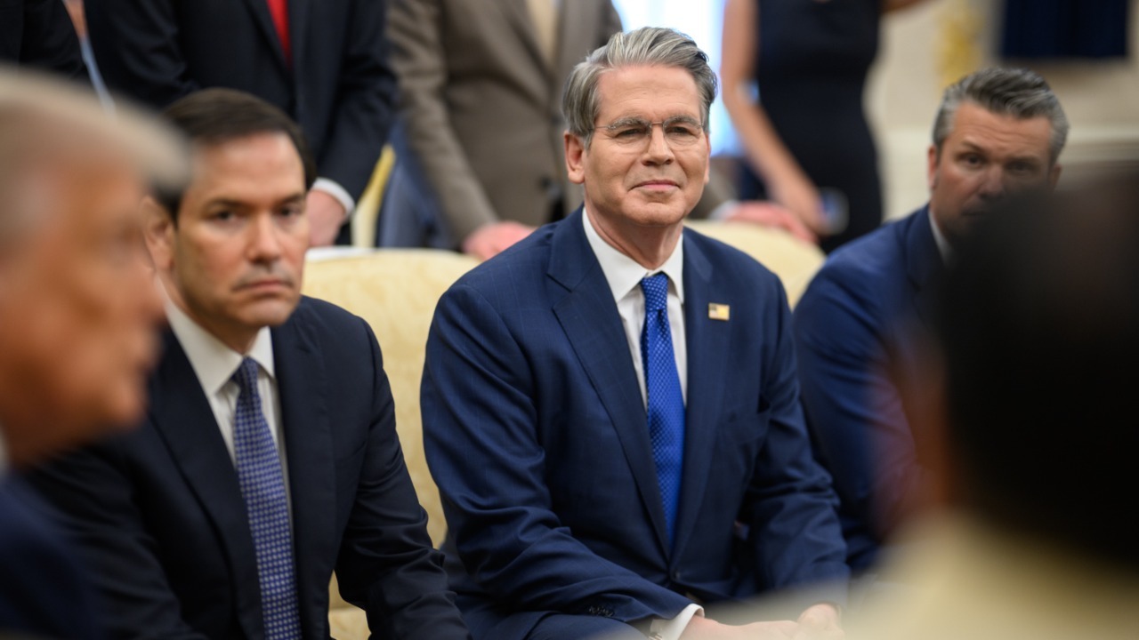 Image Credit: The White House – Public domain/Wiki Commons