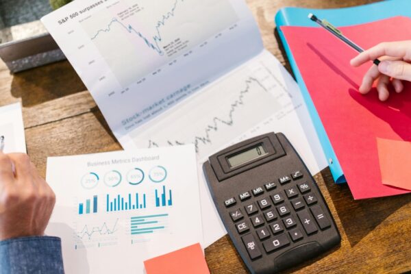 RDNE Stock project/Pexels