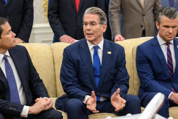 Image Credit: The White House - Public domain/Wiki Commons