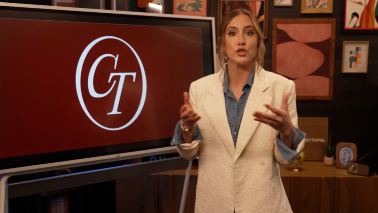 Image Credit: youtube.com/@CodieSanchezCT