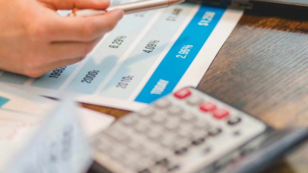 RDNE Stock project/Pexels