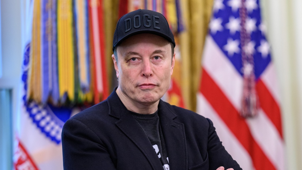 Image Credit: The White House – Public domain/Wiki Commons