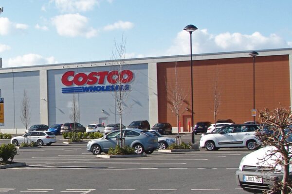 Image Credit: Alan Hunt - CC BY-SA 2.0/Wiki Commons